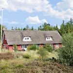 Prázdninový dům 0140-romo-kap-farvel-7 *