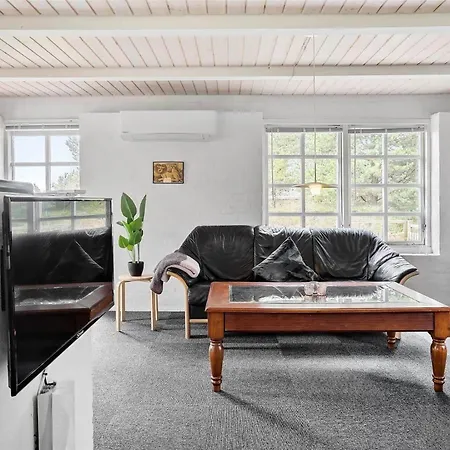 Semesterbostad 0140-romo-kap-farvel-7 *