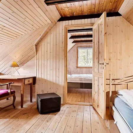 0140-romo-kap-farvel-7 Semesterbostad *