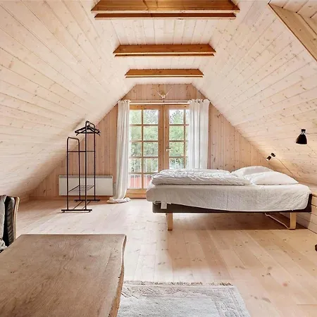 0140-romo-kap-farvel-7 Semesterbostad