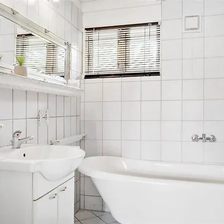 Semesterbostad 0140-romo-kap-farvel-7 Kongsmark