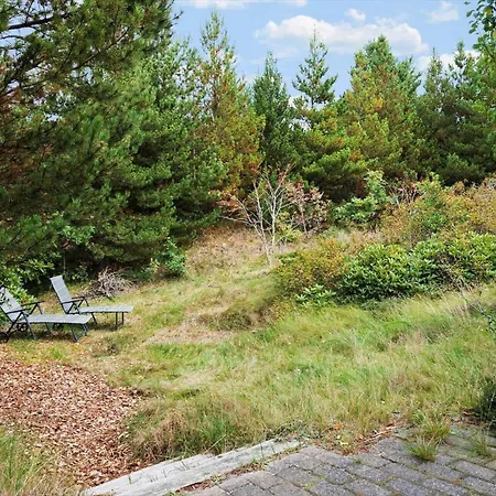 Дом отдыха 0140-romo-kap-farvel-7 Kongsmark