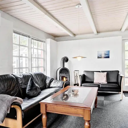 Сasa de vacaciones 0140-romo-kap-farvel-7 Kongsmark