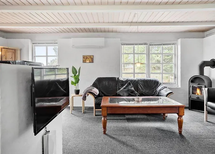 Casa vacanze 0140-romo-kap-farvel-7