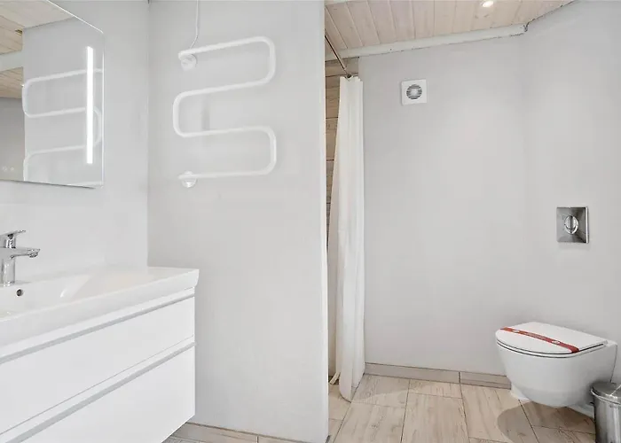 0140-romo-kap-farvel-7 Casa vacanze *