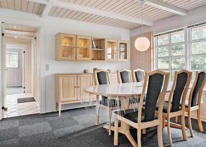 0140-romo-kap-farvel-7 Casa vacanze