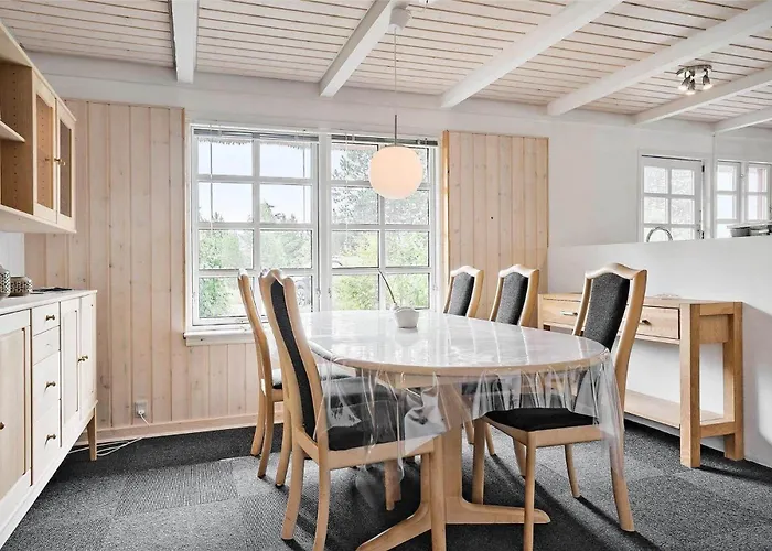 0140-romo-kap-farvel-7 Casa vacanze Kongsmark