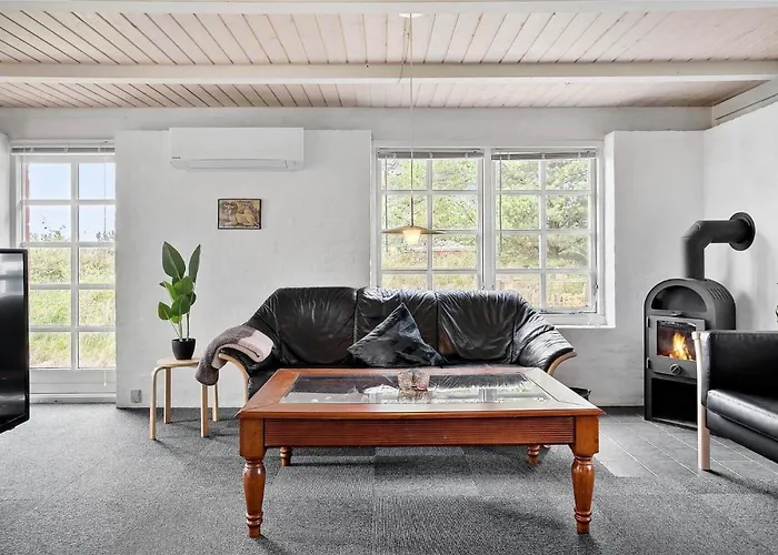 0140-romo-kap-farvel-7 Casa vacanze