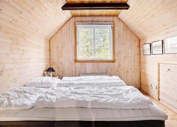 Casa vacanze 0140-romo-kap-farvel-7 Kongsmark