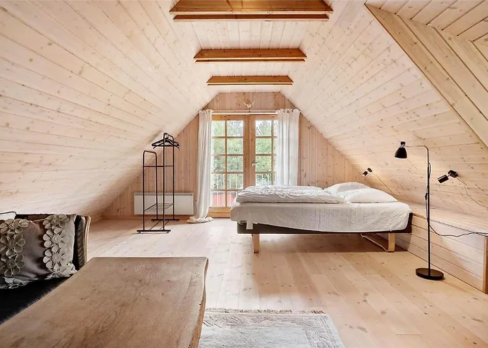 0140-romo-kap-farvel-7 Casa vacanze Kongsmark