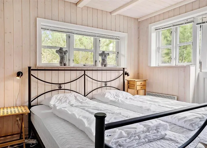 0140-romo-kap-farvel-7 Сasa de vacaciones