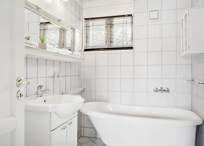 0140-romo-kap-farvel-7 Сasa de vacaciones Kongsmark