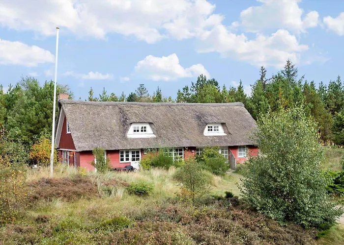 Casa vacanze 0140-romo-kap-farvel-7 *