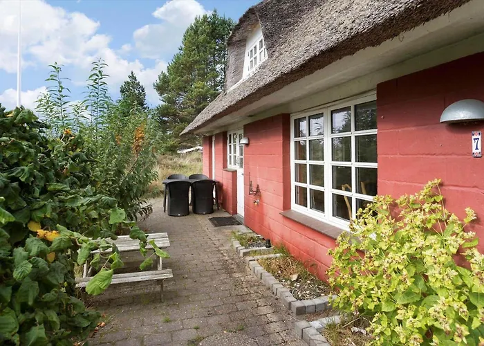 0140-romo-kap-farvel-7 Casa vacanze