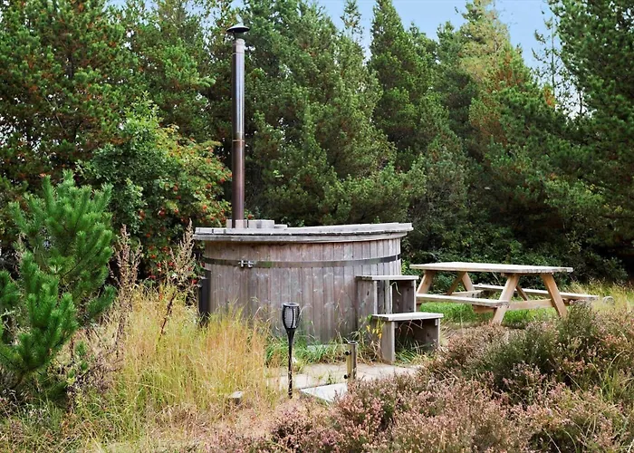 0140-romo-kap-farvel-7 Сasa de vacaciones Kongsmark